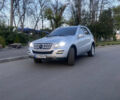 Мерседес М-Клас, об'ємом двигуна 3 л та пробігом 257 тис. км за 14500 $, фото 2 на Automoto.ua
