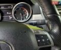 Мерседес М-Класс, объемом двигателя 2.2 л и пробегом 182 тыс. км за 20500 $, фото 30 на Automoto.ua