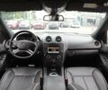 Мерседес М-Клас, об'ємом двигуна 3.5 л та пробігом 191 тис. км за 18300 $, фото 8 на Automoto.ua