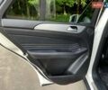 Мерседес М-Класс, объемом двигателя 2.2 л и пробегом 182 тыс. км за 20500 $, фото 39 на Automoto.ua
