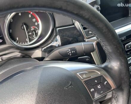 Мерседес М-Класс, объемом двигателя 3 л и пробегом 216 тыс. км за 18490 $, фото 19 на Automoto.ua