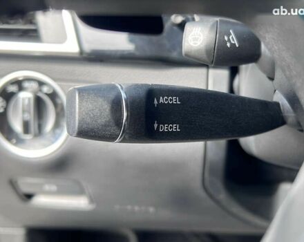 Мерседес М-Класс, объемом двигателя 3 л и пробегом 216 тыс. км за 18490 $, фото 20 на Automoto.ua