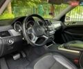 Мерседес М-Класс, объемом двигателя 2.2 л и пробегом 182 тыс. км за 20500 $, фото 22 на Automoto.ua