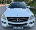 Мерседес М-Класс, объемом двигателя 2.2 л и пробегом 182 тыс. км за 20500 $, фото 4 на Automoto.ua