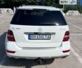 Мерседес М-Класс, объемом двигателя 6.21 л и пробегом 314 тыс. км за 16399 $, фото 3 на Automoto.ua