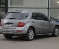Мерседес М-Клас, об'ємом двигуна 3.5 л та пробігом 191 тис. км за 18300 $, фото 1 на Automoto.ua