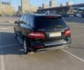 Мерседес М-Клас, об'ємом двигуна 3.5 л та пробігом 190 тис. км за 23000 $, фото 4 на Automoto.ua
