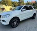 Мерседес М-Класс, объемом двигателя 2.2 л и пробегом 182 тыс. км за 20500 $, фото 7 на Automoto.ua