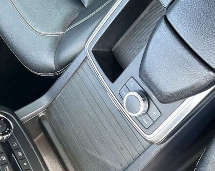 Мерседес М-Класс, объемом двигателя 3 л и пробегом 216 тыс. км за 18490 $, фото 28 на Automoto.ua