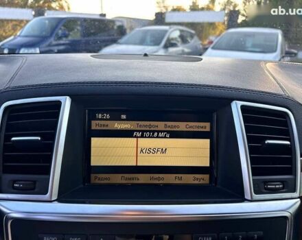 Мерседес М-Класс, объемом двигателя 3.5 л и пробегом 212 тыс. км за 18500 $, фото 22 на Automoto.ua