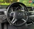 Мерседес М-Класс, объемом двигателя 2.2 л и пробегом 182 тыс. км за 20500 $, фото 29 на Automoto.ua