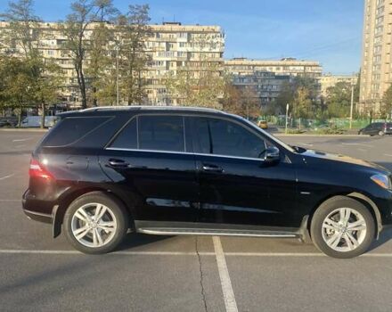 Мерседес М-Клас, об'ємом двигуна 3.5 л та пробігом 190 тис. км за 23000 $, фото 6 на Automoto.ua