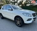 Мерседес М-Класс, объемом двигателя 2.2 л и пробегом 182 тыс. км за 20500 $, фото 47 на Automoto.ua