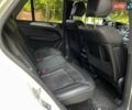 Мерседес М-Класс, объемом двигателя 2.2 л и пробегом 182 тыс. км за 20500 $, фото 40 на Automoto.ua