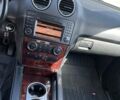 Мерседес М-Класс, объемом двигателя 6.21 л и пробегом 314 тыс. км за 16399 $, фото 10 на Automoto.ua