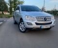 Мерседес М-Клас, об'ємом двигуна 3 л та пробігом 257 тис. км за 14500 $, фото 1 на Automoto.ua