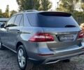 Мерседес М-Класс, объемом двигателя 3.5 л и пробегом 212 тыс. км за 18500 $, фото 6 на Automoto.ua
