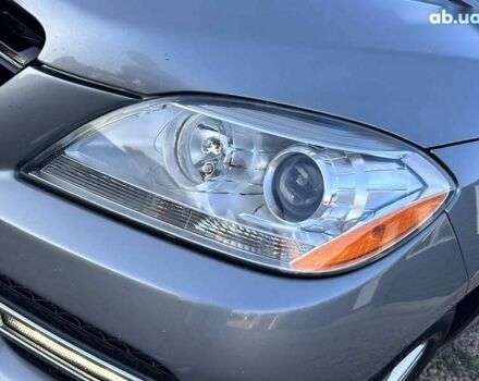 Мерседес М-Класс, объемом двигателя 3.5 л и пробегом 212 тыс. км за 18500 $, фото 8 на Automoto.ua