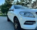 Мерседес М-Класс, объемом двигателя 2.2 л и пробегом 182 тыс. км за 20500 $, фото 2 на Automoto.ua