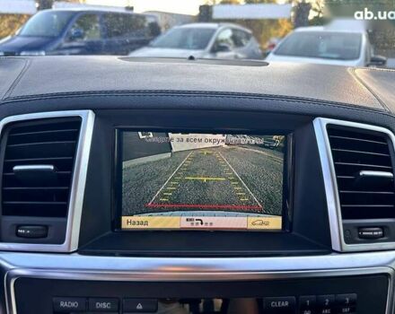 Мерседес М-Класс, объемом двигателя 3.5 л и пробегом 212 тыс. км за 18500 $, фото 23 на Automoto.ua