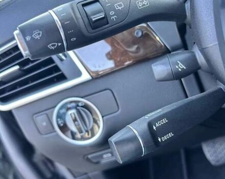 Мерседес М-Класс, объемом двигателя 3.5 л и пробегом 212 тыс. км за 18500 $, фото 21 на Automoto.ua