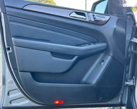 Мерседес М-Класс, объемом двигателя 3.5 л и пробегом 212 тыс. км за 18500 $, фото 10 на Automoto.ua