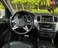 Мерседес М-Класс, объемом двигателя 2.2 л и пробегом 182 тыс. км за 20500 $, фото 23 на Automoto.ua