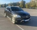 Мерседес М-Клас, об'ємом двигуна 3.5 л та пробігом 190 тис. км за 23000 $, фото 7 на Automoto.ua