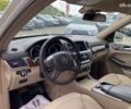 Мерседес М-Класс, объемом двигателя 3 л и пробегом 305 тыс. км за 16900 $, фото 10 на Automoto.ua