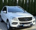 Мерседес М-Класс, объемом двигателя 2.14 л и пробегом 208 тыс. км за 20500 $, фото 4 на Automoto.ua
