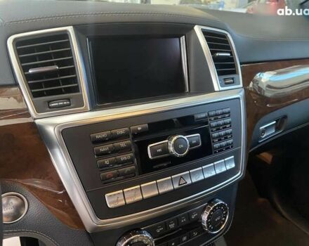 Мерседес М-Класс, объемом двигателя 3 л и пробегом 140 тыс. км за 23800 $, фото 27 на Automoto.ua