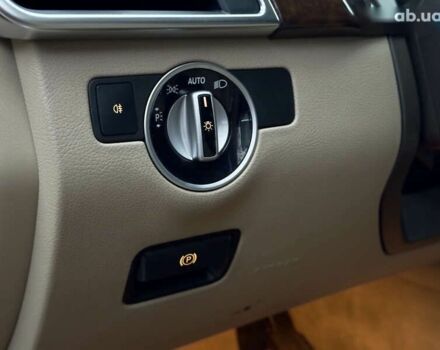 Мерседес М-Класс, объемом двигателя 3 л и пробегом 180 тыс. км за 17999 $, фото 18 на Automoto.ua