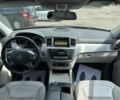 Мерседес М-Класс, объемом двигателя 2.1 л и пробегом 165 тыс. км за 17700 $, фото 15 на Automoto.ua