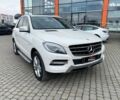 Мерседес М-Класс, объемом двигателя 3 л и пробегом 305 тыс. км за 16900 $, фото 1 на Automoto.ua
