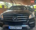 Мерседес М-Класс, объемом двигателя 2.99 л и пробегом 193 тыс. км за 22000 $, фото 1 на Automoto.ua