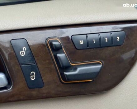 Мерседес М-Класс, объемом двигателя 3 л и пробегом 180 тыс. км за 17999 $, фото 17 на Automoto.ua