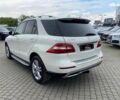 Мерседес М-Класс, объемом двигателя 3 л и пробегом 305 тыс. км за 16900 $, фото 4 на Automoto.ua
