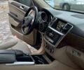 Мерседес М-Класс, объемом двигателя 3 л и пробегом 180 тыс. км за 17999 $, фото 4 на Automoto.ua