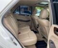Мерседес М-Класс, объемом двигателя 3 л и пробегом 305 тыс. км за 16900 $, фото 22 на Automoto.ua