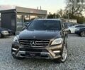 Мерседес М-Клас, об'ємом двигуна 3 л та пробігом 317 тис. км за 24500 $, фото 1 на Automoto.ua