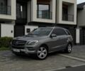 Мерседес М-Клас, об'ємом двигуна 3 л та пробігом 340 тис. км за 19999 $, фото 1 на Automoto.ua
