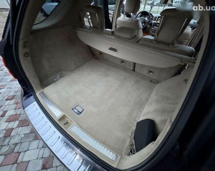 Мерседес М-Класс, объемом двигателя 3 л и пробегом 180 тыс. км за 17999 $, фото 28 на Automoto.ua