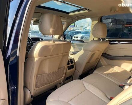 Мерседес М-Класс 2012 в Львове на Automoto.ua Мерседес М-Класс, объемом двигателя 3 л и пробегом 145 тыс. км за 18900 $, фото 20 на Automoto.ua