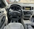 Мерседес М-Класс, объемом двигателя 2.1 л и пробегом 165 тыс. км за 17700 $, фото 16 на Automoto.ua