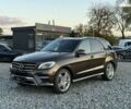 Мерседес М-Клас, об'ємом двигуна 3 л та пробігом 317 тис. км за 24500 $, фото 4 на Automoto.ua