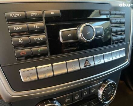 Мерседес М-Класс, объемом двигателя 3 л и пробегом 140 тыс. км за 23800 $, фото 28 на Automoto.ua