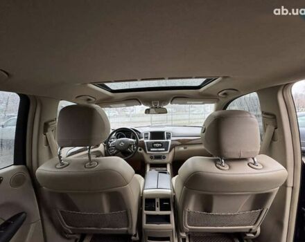 Мерседес М-Класс, объемом двигателя 3 л и пробегом 180 тыс. км за 17999 $, фото 1 на Automoto.ua