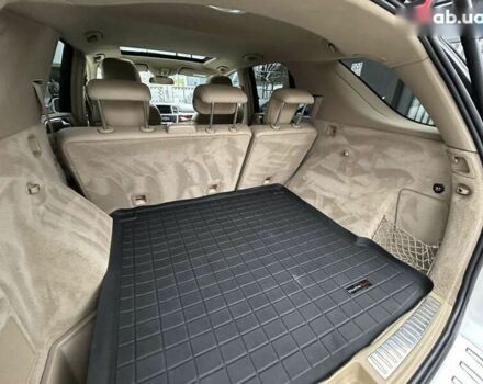 Мерседес М-Класс, объемом двигателя 4.7 л и пробегом 160 тыс. км за 17900 $, фото 28 на Automoto.ua