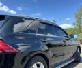 Мерседес М-Клас, об'ємом двигуна 3 л та пробігом 172 тис. км за 25000 $, фото 3 на Automoto.ua