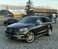 Мерседес М-Клас, об'ємом двигуна 3 л та пробігом 317 тис. км за 24500 $, фото 1 на Automoto.ua